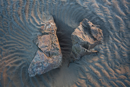 Sand Rock
