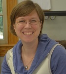 Melissa Kurkoski, guest instructor