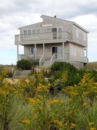 Goldenrod Foundation field station