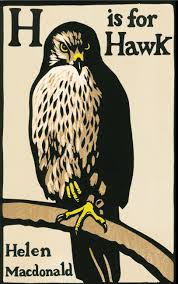 h is for hawk